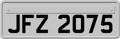 JFZ2075