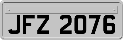 JFZ2076