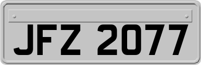 JFZ2077