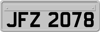 JFZ2078