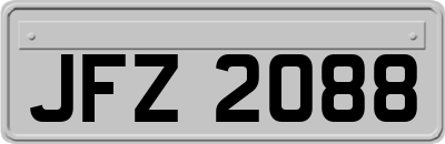 JFZ2088