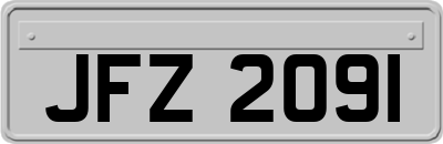 JFZ2091