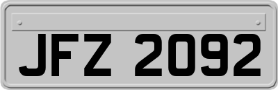 JFZ2092