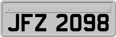 JFZ2098