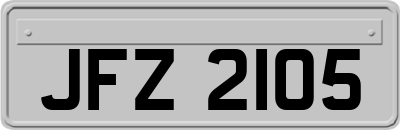 JFZ2105