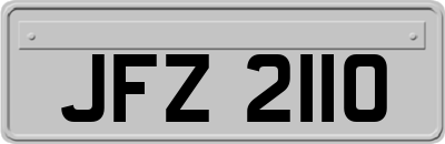 JFZ2110