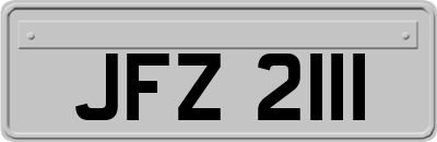 JFZ2111