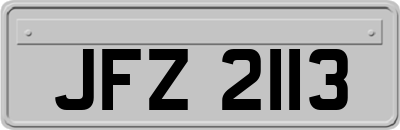 JFZ2113