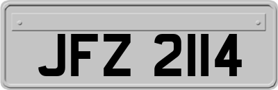 JFZ2114