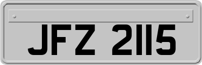 JFZ2115