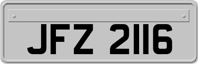 JFZ2116