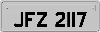 JFZ2117