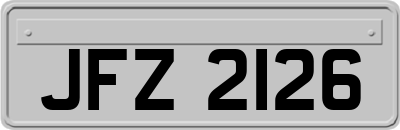 JFZ2126