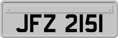 JFZ2151