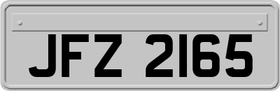 JFZ2165