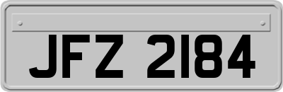 JFZ2184