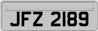 JFZ2189