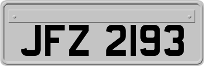 JFZ2193
