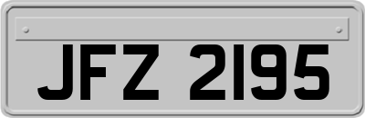 JFZ2195
