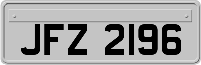 JFZ2196
