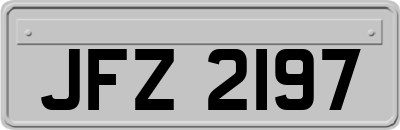 JFZ2197