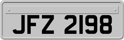 JFZ2198