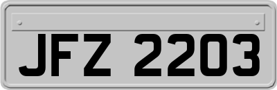 JFZ2203