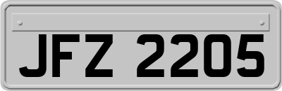JFZ2205