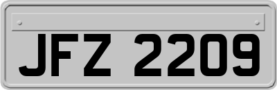 JFZ2209