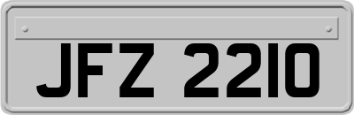 JFZ2210