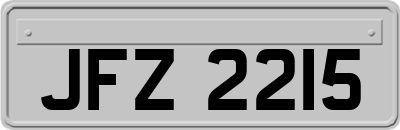 JFZ2215