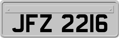 JFZ2216