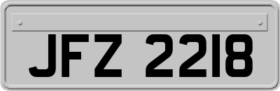 JFZ2218