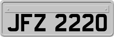 JFZ2220
