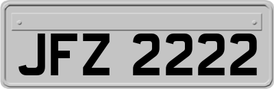 JFZ2222