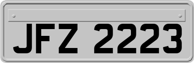 JFZ2223