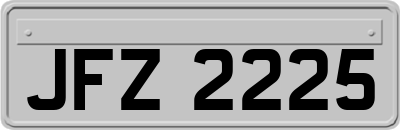 JFZ2225