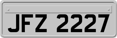 JFZ2227