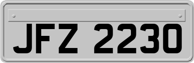 JFZ2230