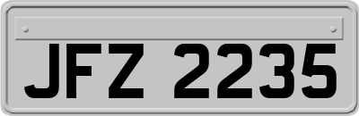 JFZ2235