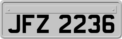 JFZ2236
