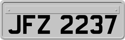 JFZ2237