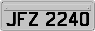 JFZ2240