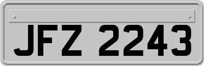 JFZ2243