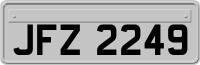 JFZ2249