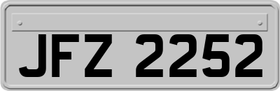 JFZ2252