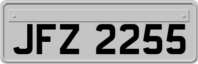 JFZ2255