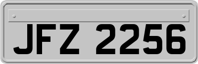 JFZ2256