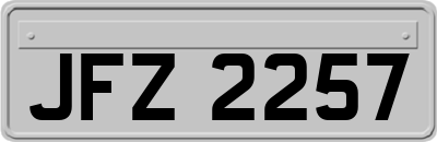 JFZ2257