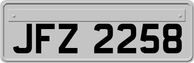 JFZ2258